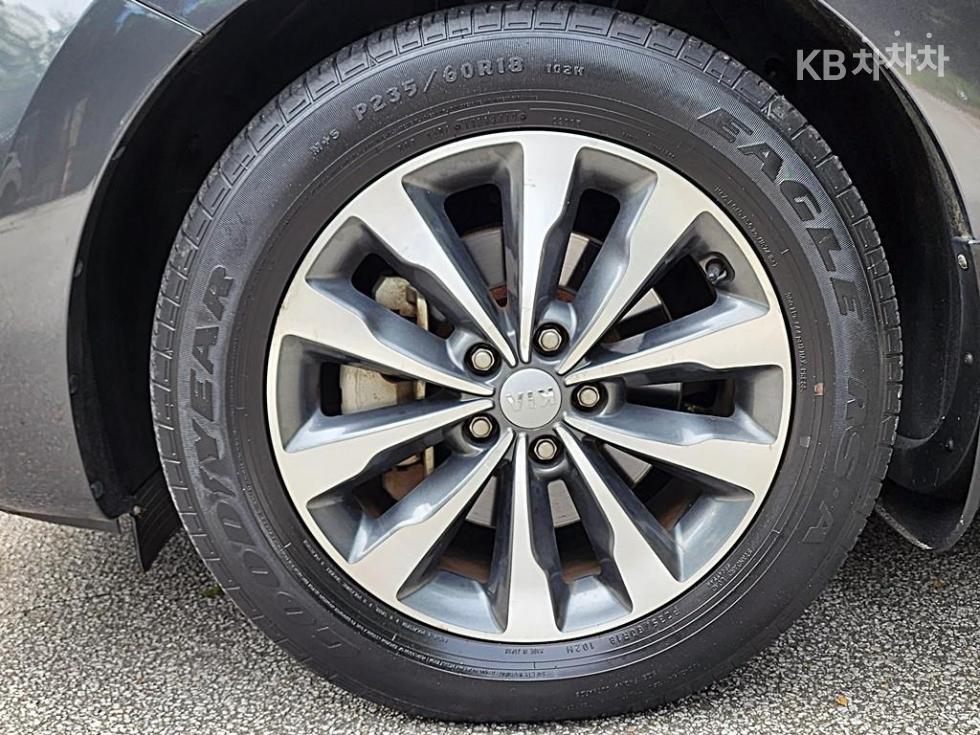 Kia Carnival — miniaturë 11