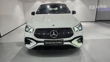 Mercedes-Benz GLE 450 4Matic Coupe 기본형 — foto 1
