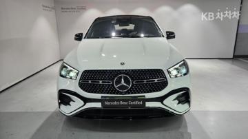 Mercedes-Benz GLE 450 4Matic Coupe 기본형 — foto 1