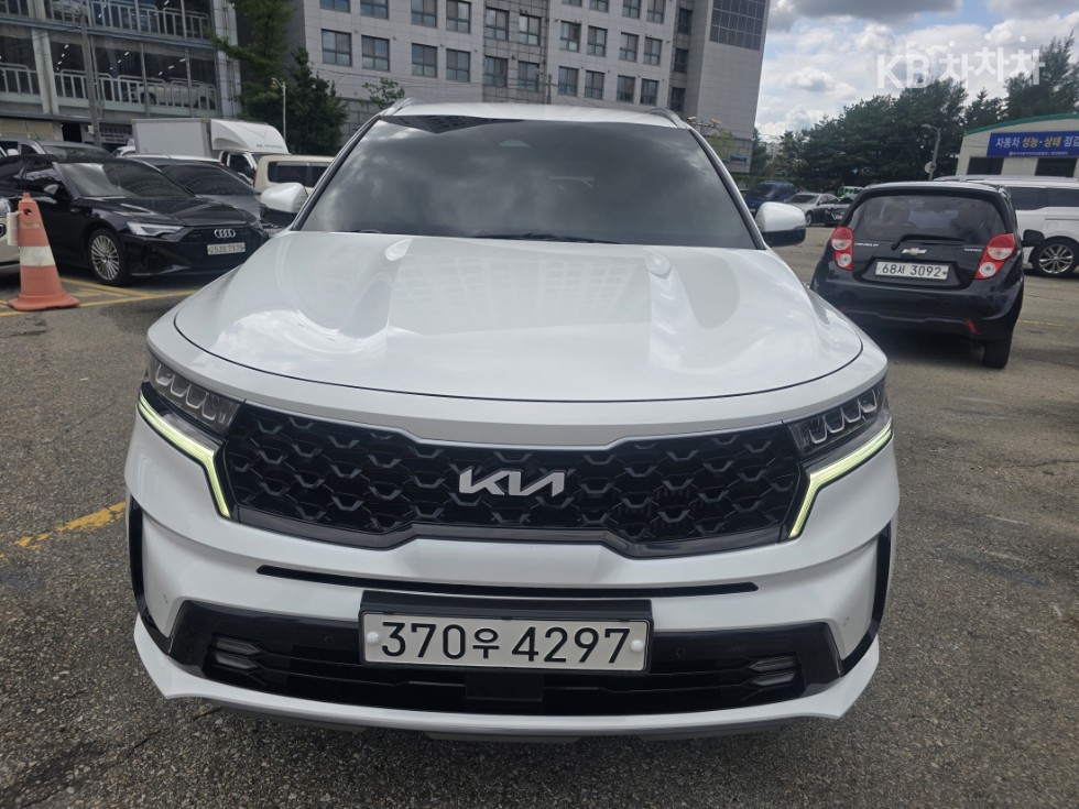 Kia Соренто
