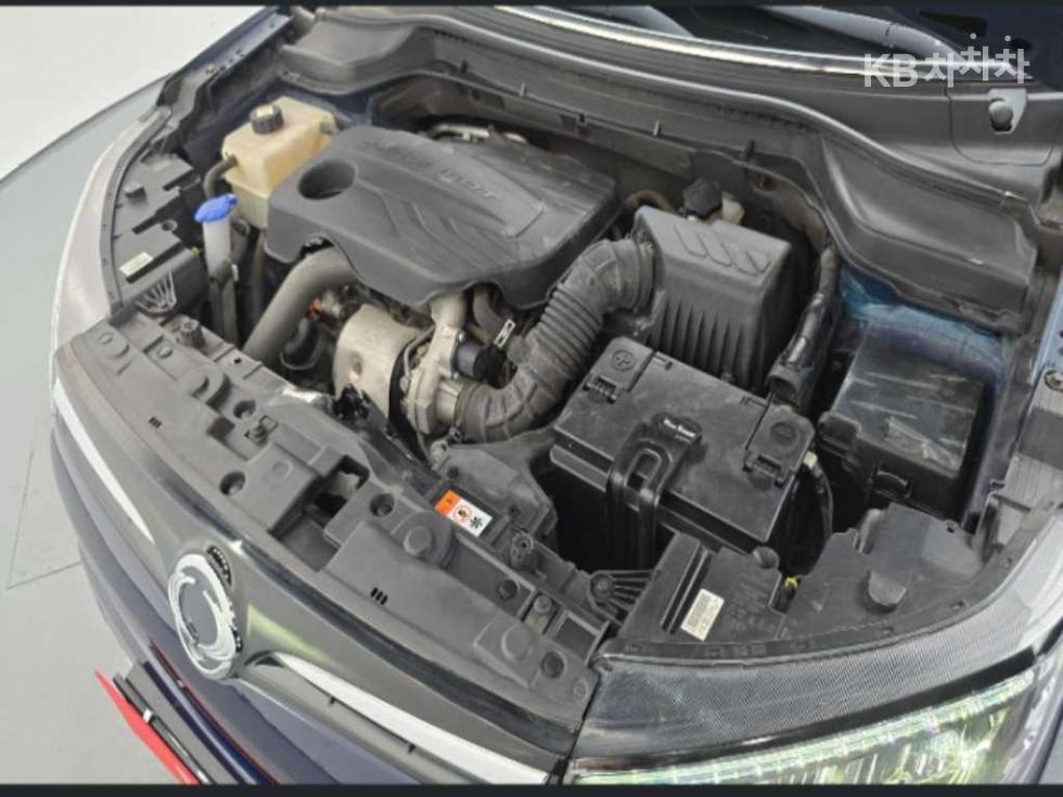 Kia K3 — miniaturë 5