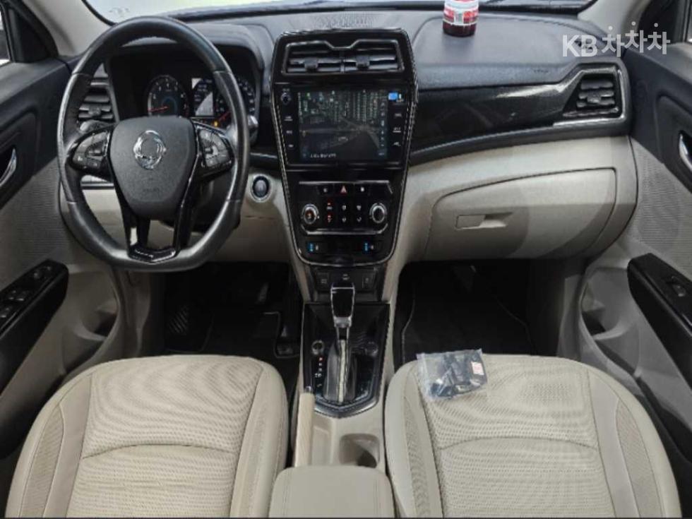Kia K3 — miniaturë 6