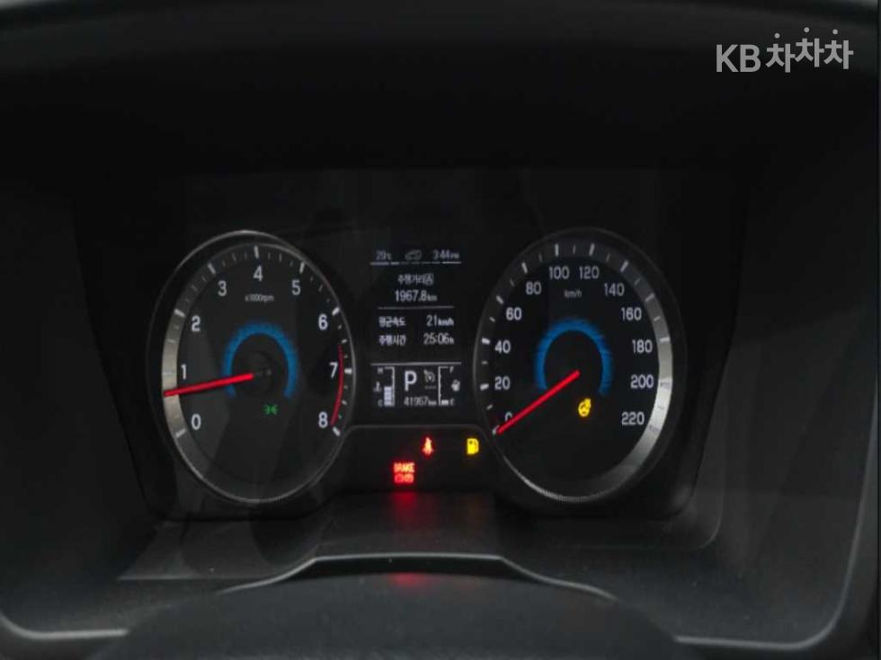 Kia K3 — miniaturë 7