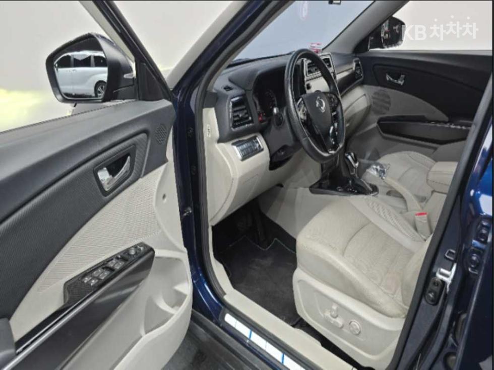 Kia K3 — miniaturë 8
