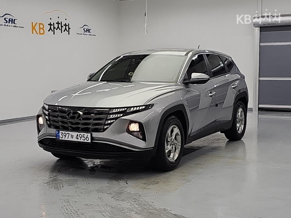2022 hyundai tucson Diesel 2.0 4WD modern