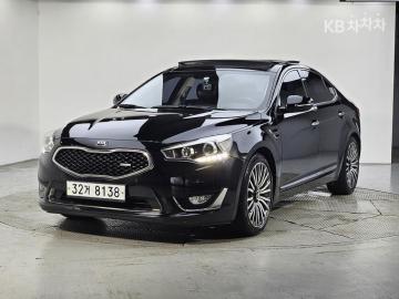 Kia K7 3.0 GDI Prestige Specia — foto 1