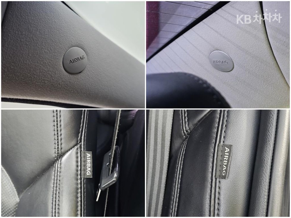 Kia K7 — miniaturë 14