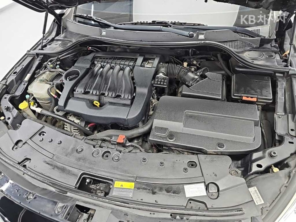 Renault Samsung SM7 — miniaturë 5