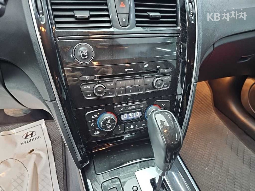 Renault Samsung SM7 — miniaturë 10