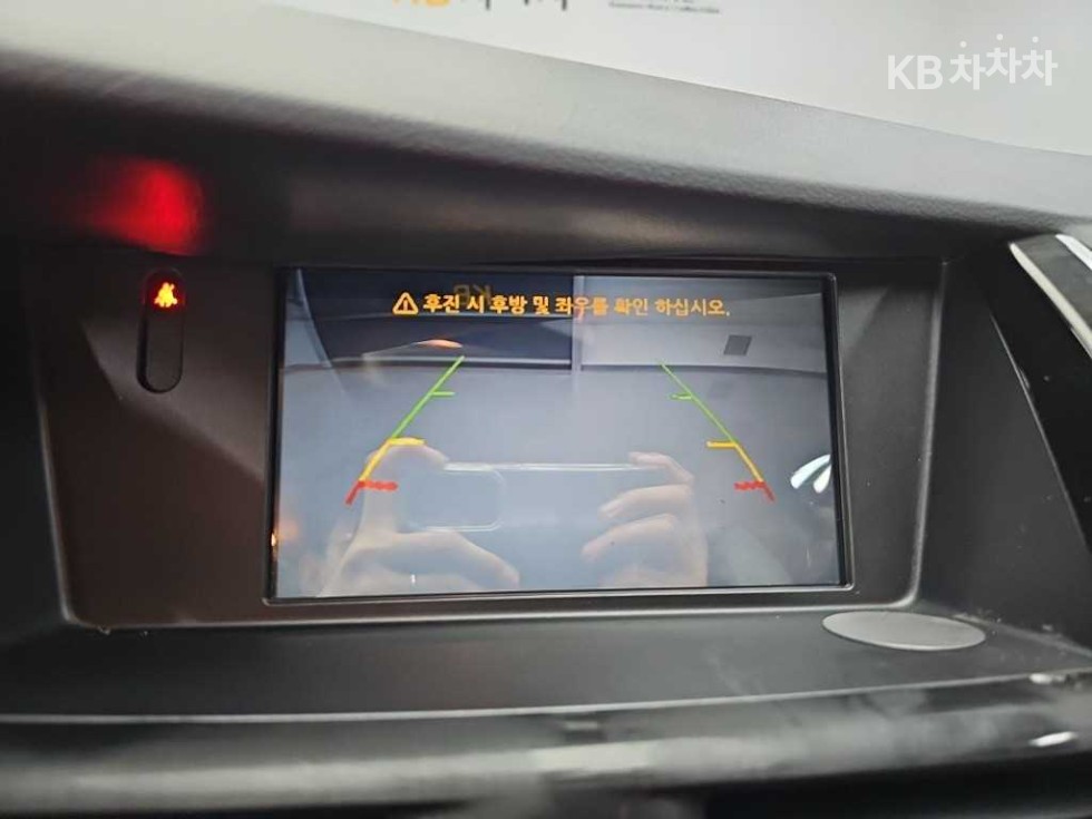 Renault Samsung SM7 — miniaturë 14