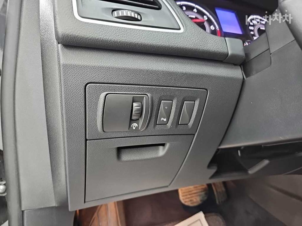 Renault Samsung SM7 — miniaturë 16