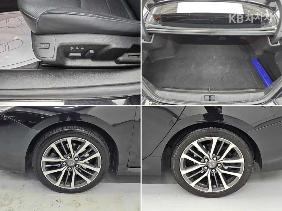 Renault Samsung SM7 — miniaturë 18