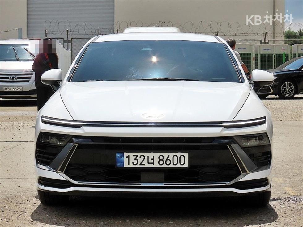 Hyundai Соната