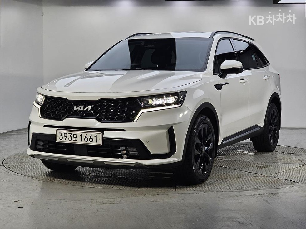 Kia Соренто