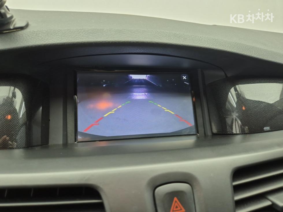 Renault Samsung SM5 — miniaturë 14