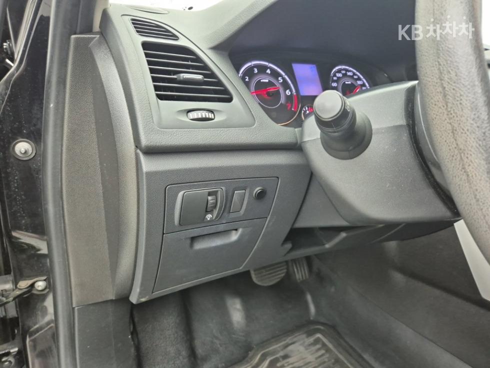 Renault Samsung SM5 — miniaturë 15