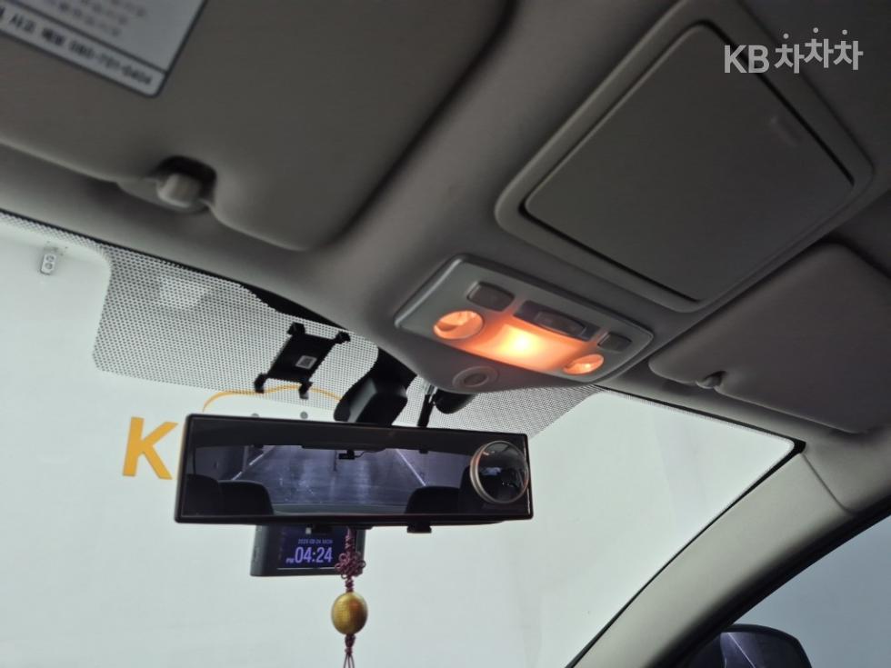 Renault Samsung SM5 — miniaturë 17