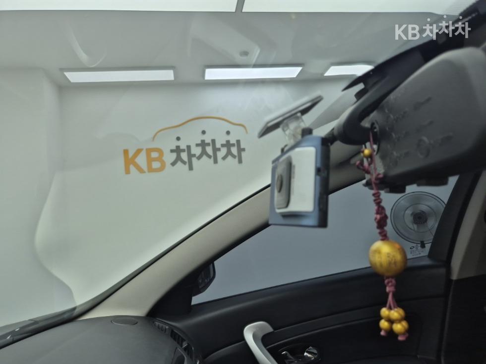 Renault Samsung SM5 — miniaturë 18