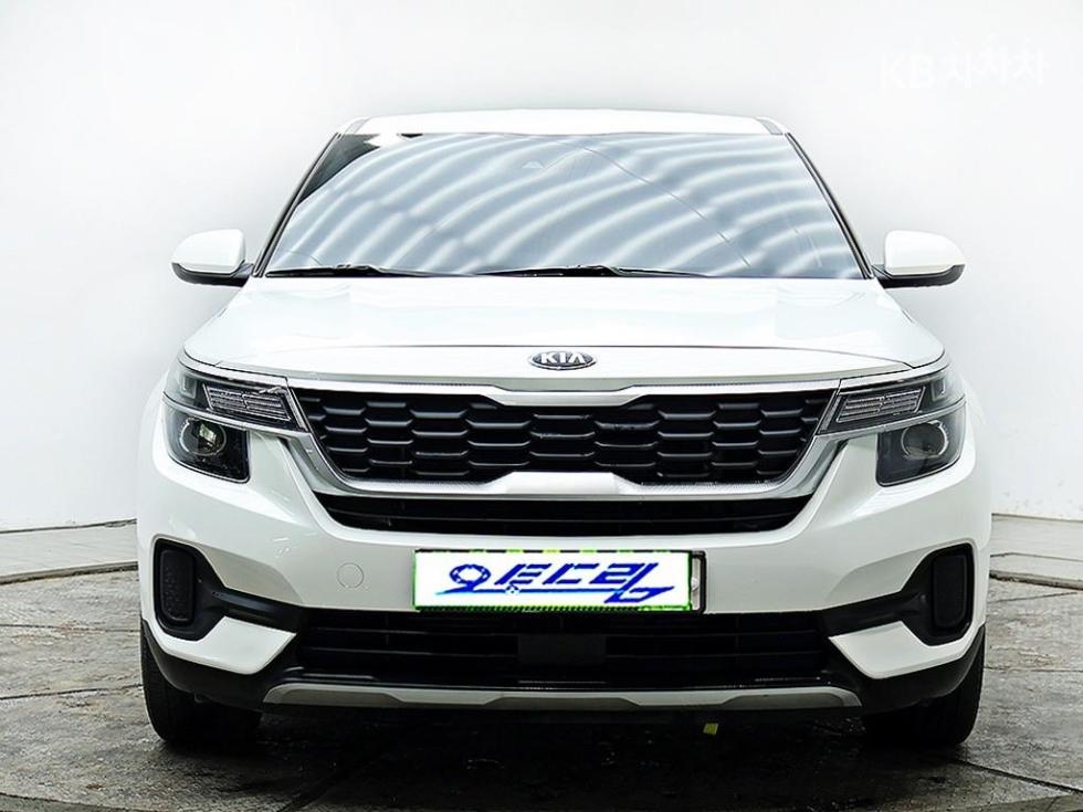 Kia Селтос