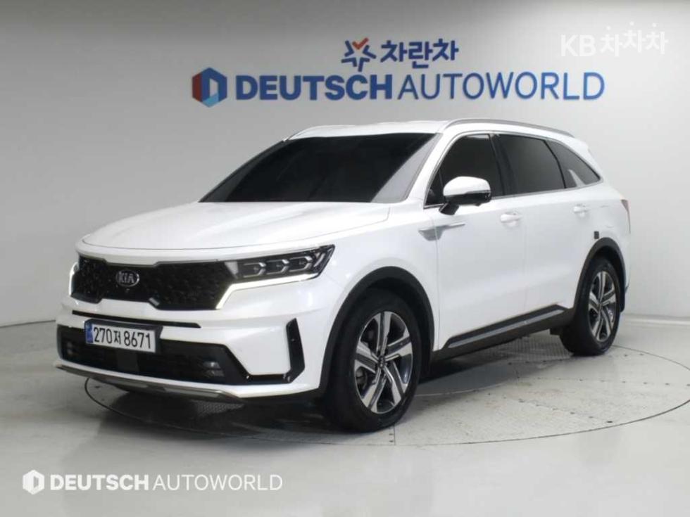 Kia Соренто