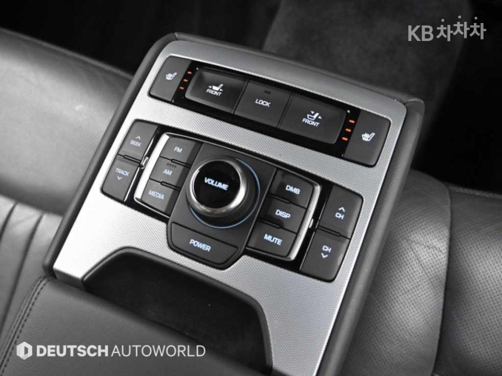 Genesis G80 — miniaturë 16