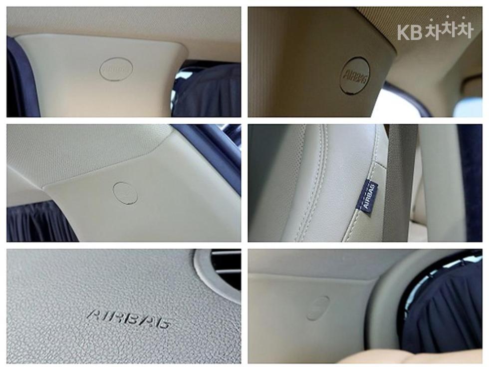 Kia Carnival — miniaturë 16
