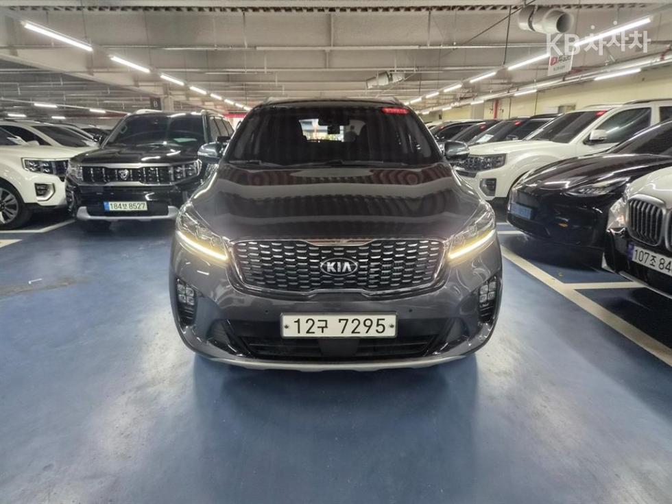 Kia Соренто