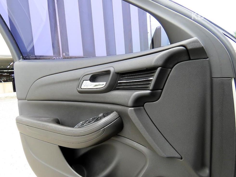 Chevrolet Malibu — miniaturë 11