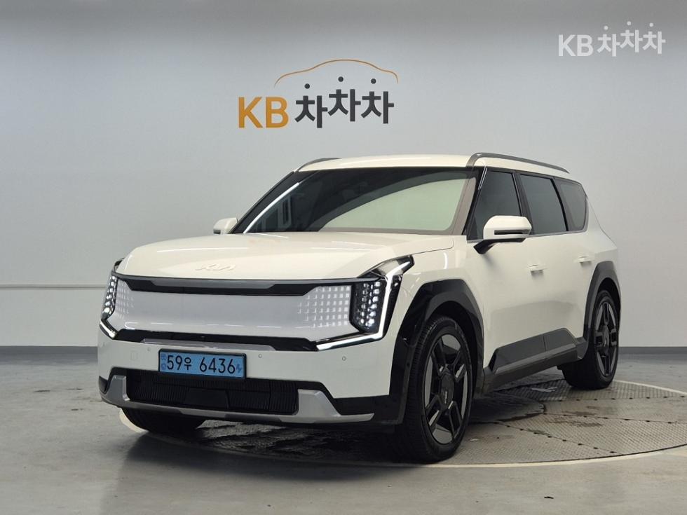 기아 EV9 2023년식 기아 EV9 AWD 어스