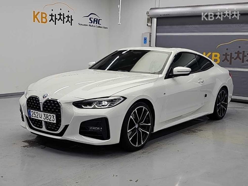 BMW 4-Series