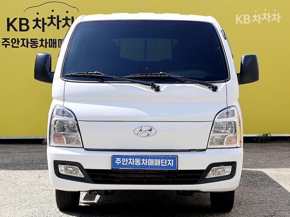 Hyundai Porter