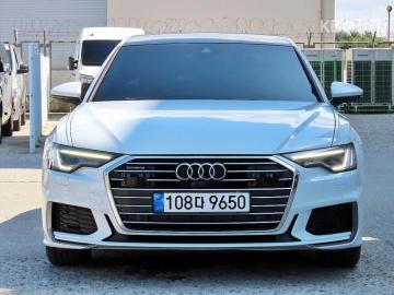 Audi A6 40 TDI Quattro Premium — foto 1