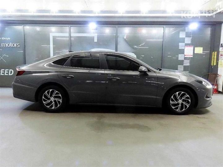 Hyundai Sonata — miniaturë 3
