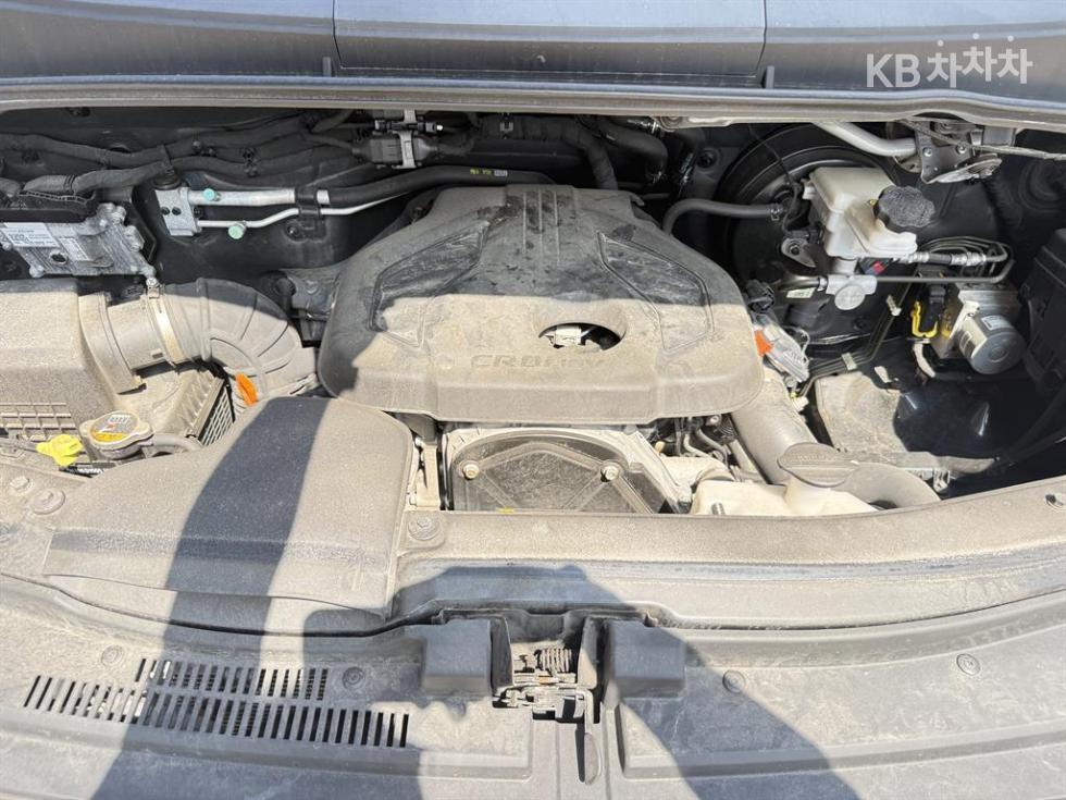 Hyundai Solati — miniaturë 8