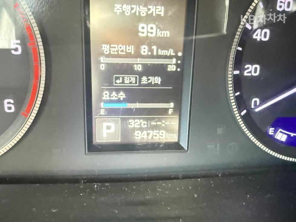 Hyundai Solati — miniaturë 9