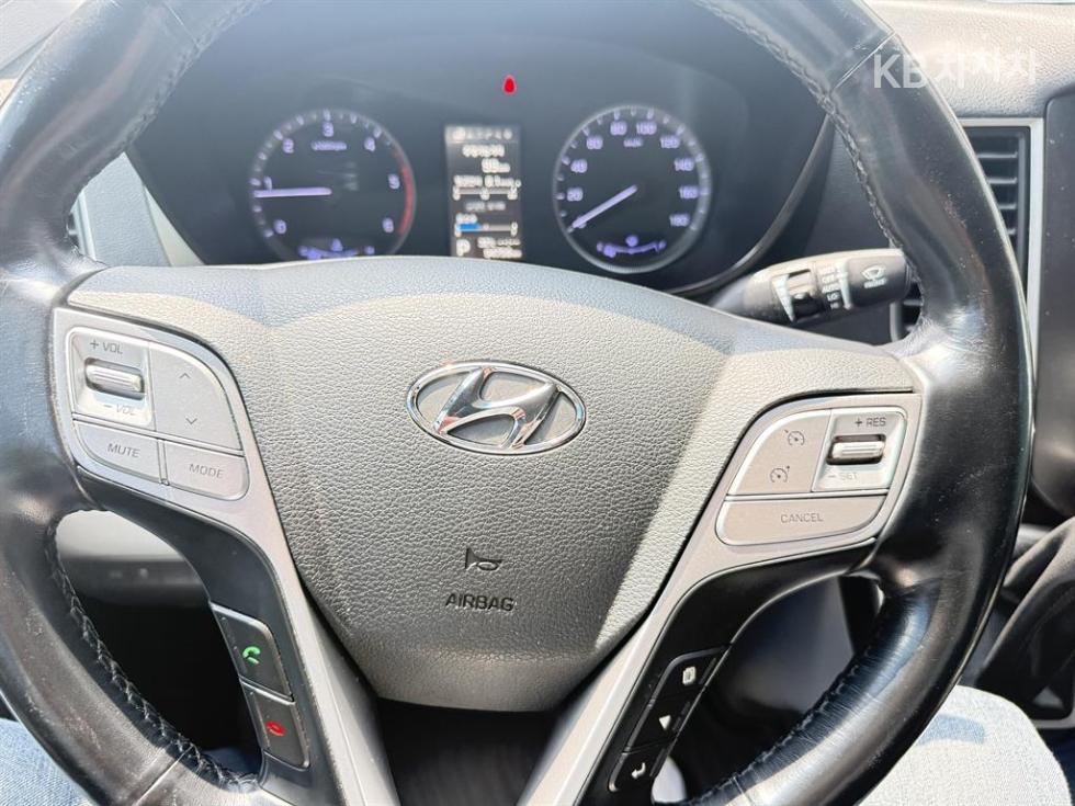Hyundai Solati — miniaturë 15