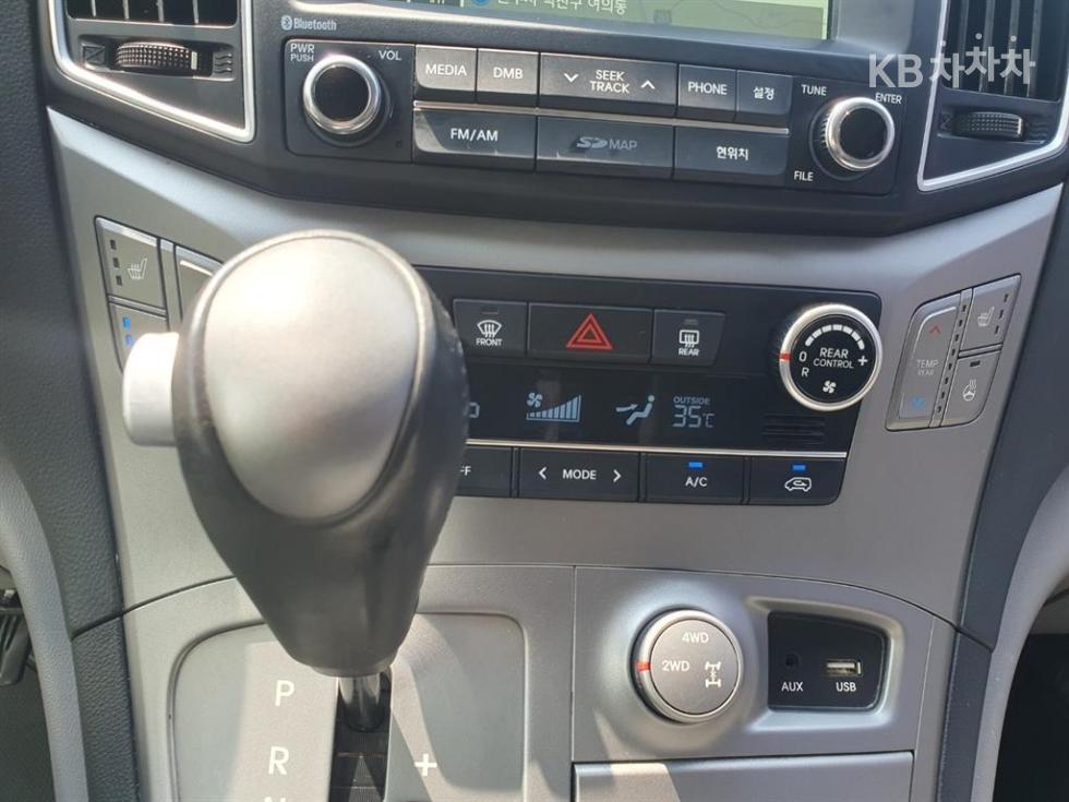 Hyundai Starex — miniaturë 16