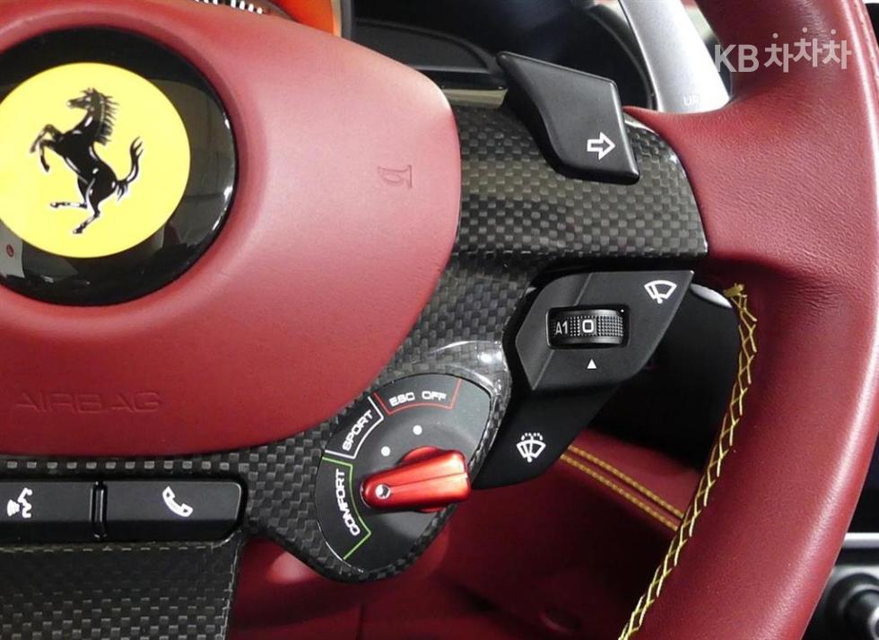 Ferrari Portofino — miniaturë 20