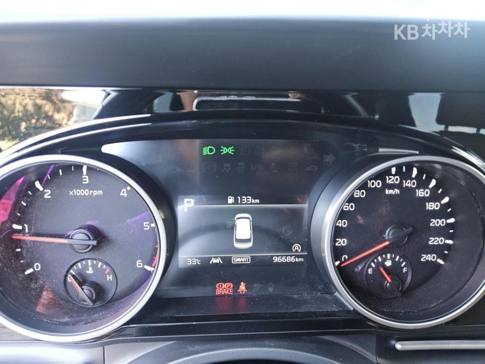 Kia Carnival — miniaturë 11
