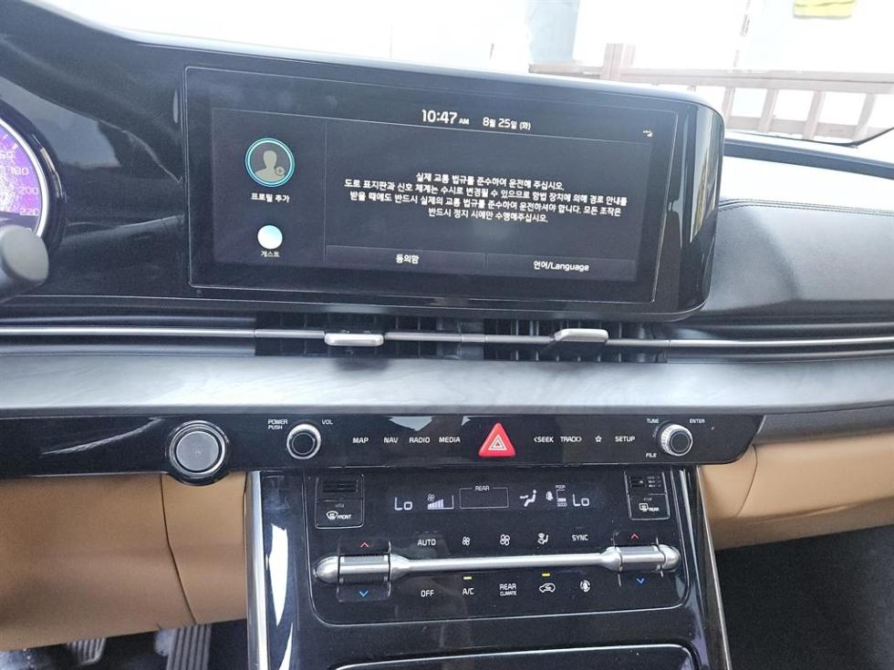 Kia Carnival — miniaturë 12