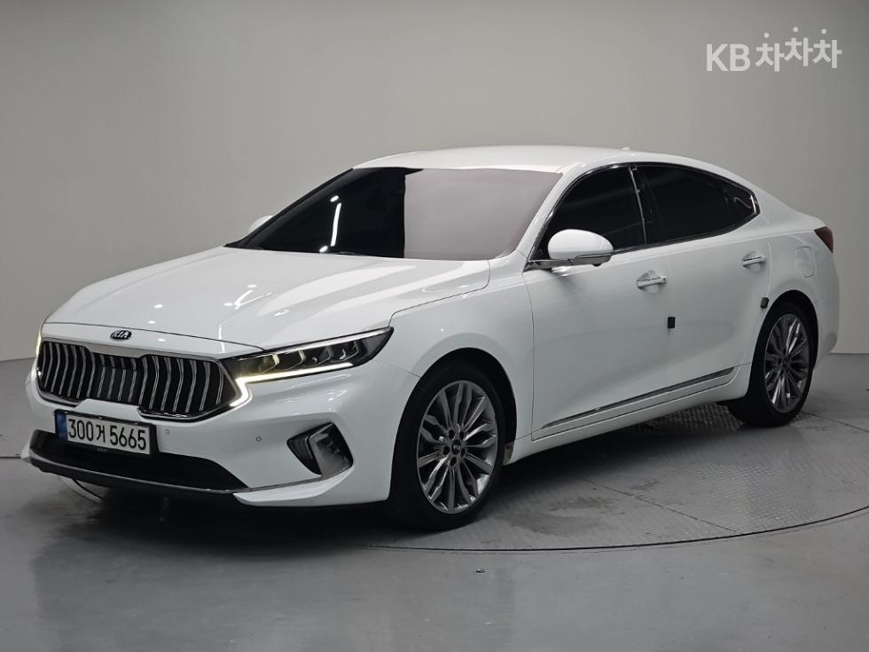 2020 KIA K7 3.0 GDi signature