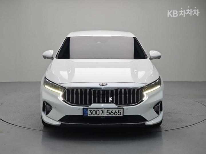 Kia K7 — miniaturë 2