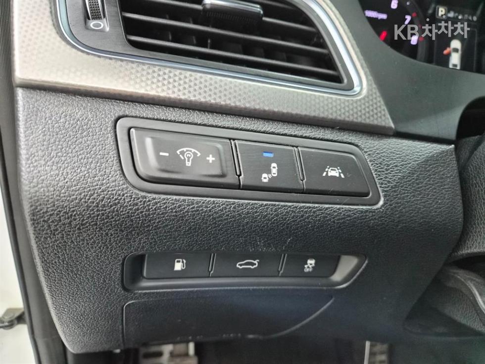 Hyundai Sonata — miniaturë 11