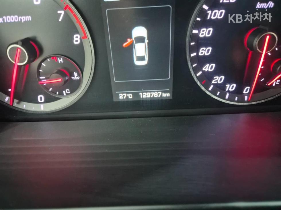 Hyundai Sonata — miniaturë 12