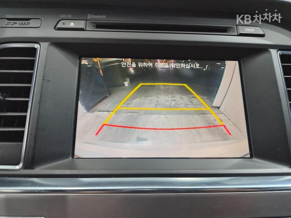 Hyundai Sonata — miniaturë 14