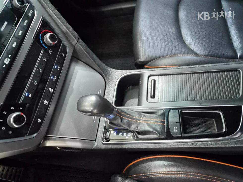 Hyundai Sonata — miniaturë 15