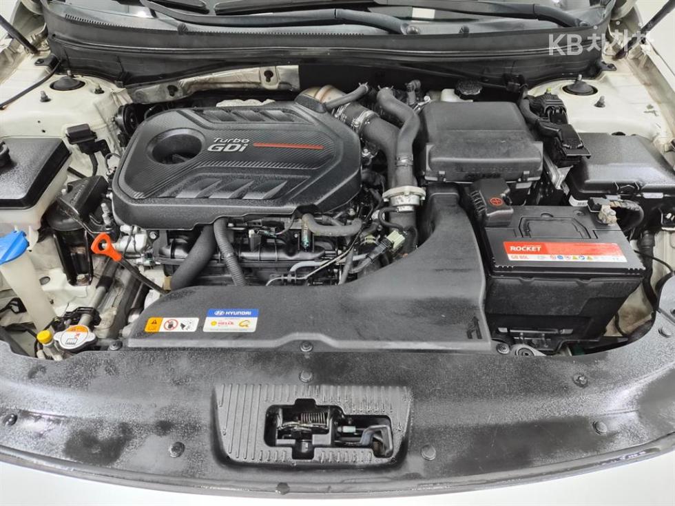 Hyundai Sonata — miniaturë 18