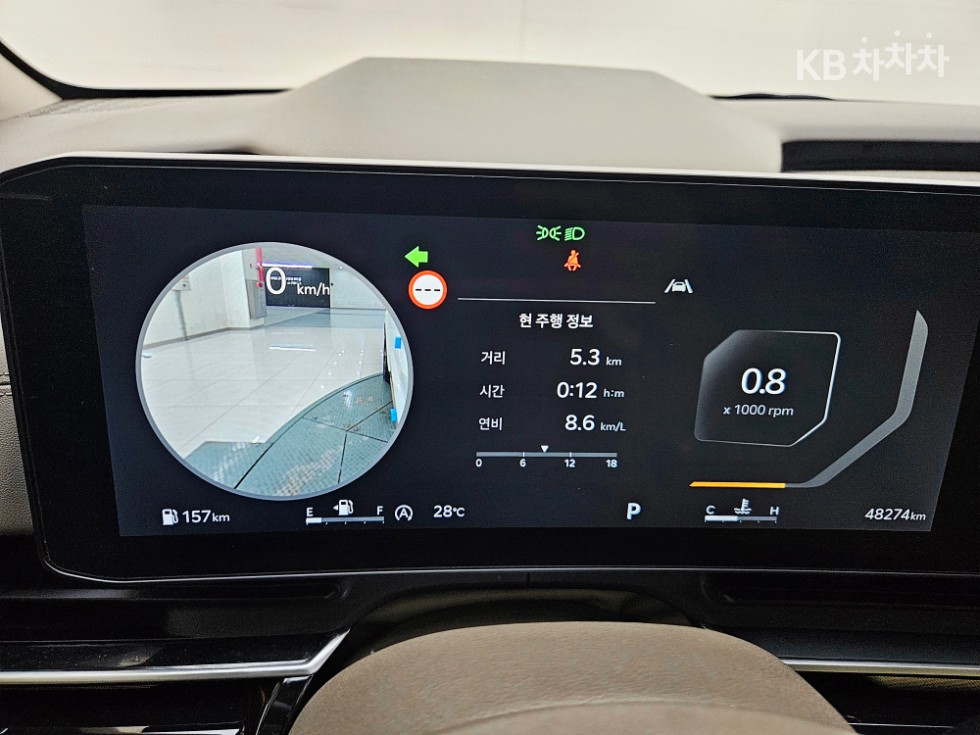 Kia Carnival — miniaturë 9