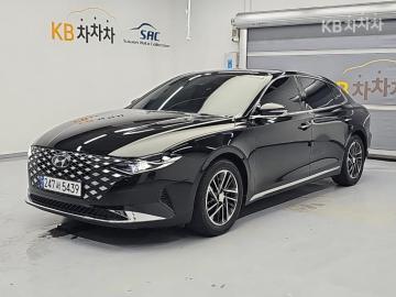 Hyundai Grandeur 2.5 Premium — foto 1