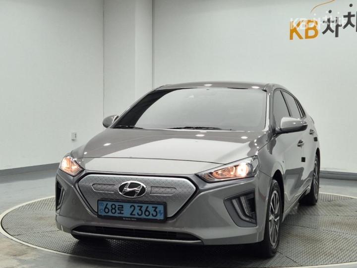 Hyundai IONIQ N — foto 1